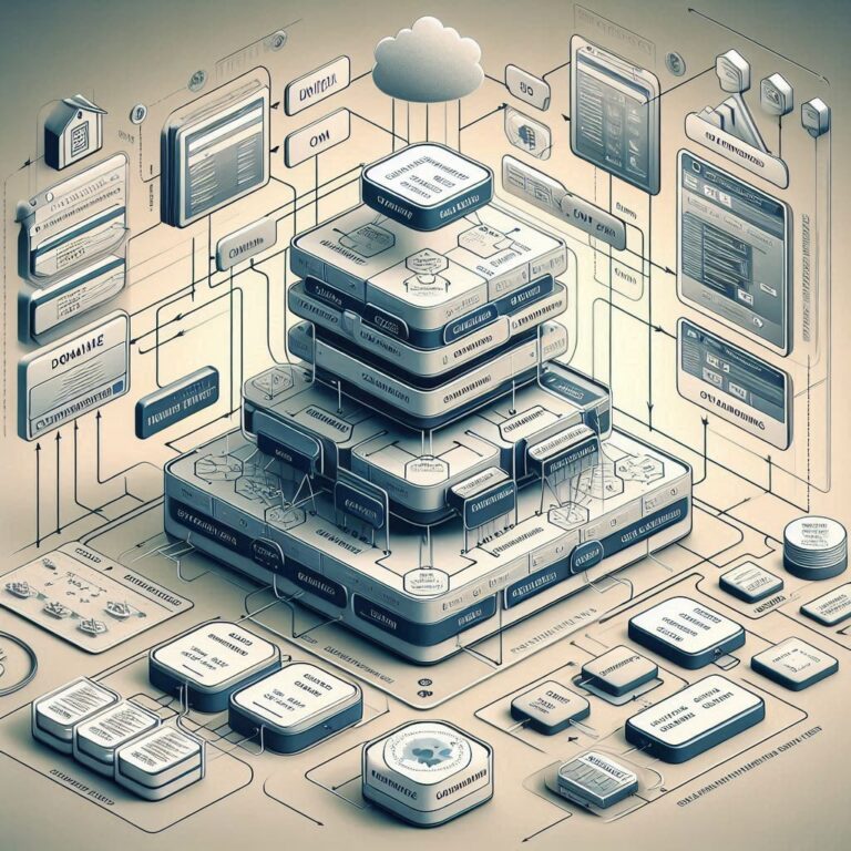 domain driven design